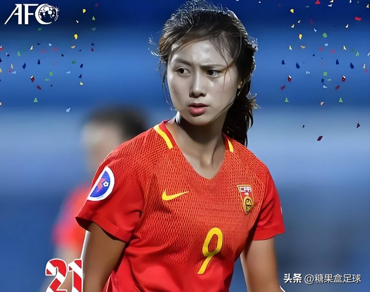 雷速体育入口-中国女足崭露头角，实力雄厚晋级名单的简单介绍