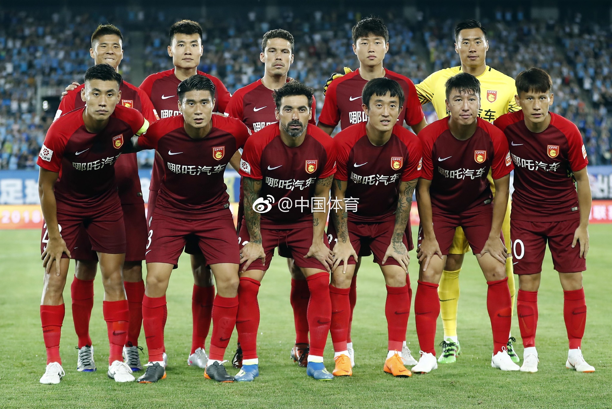 关于大连一方主场不敌河北华夏幸福，积分暂稳的信息