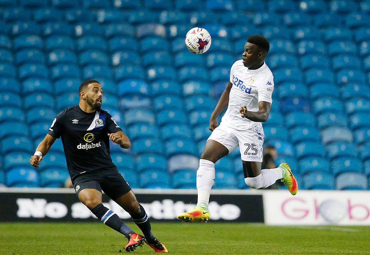 雷速足球直播平台-关于利兹联战平布莱顿，难分胜负的信息