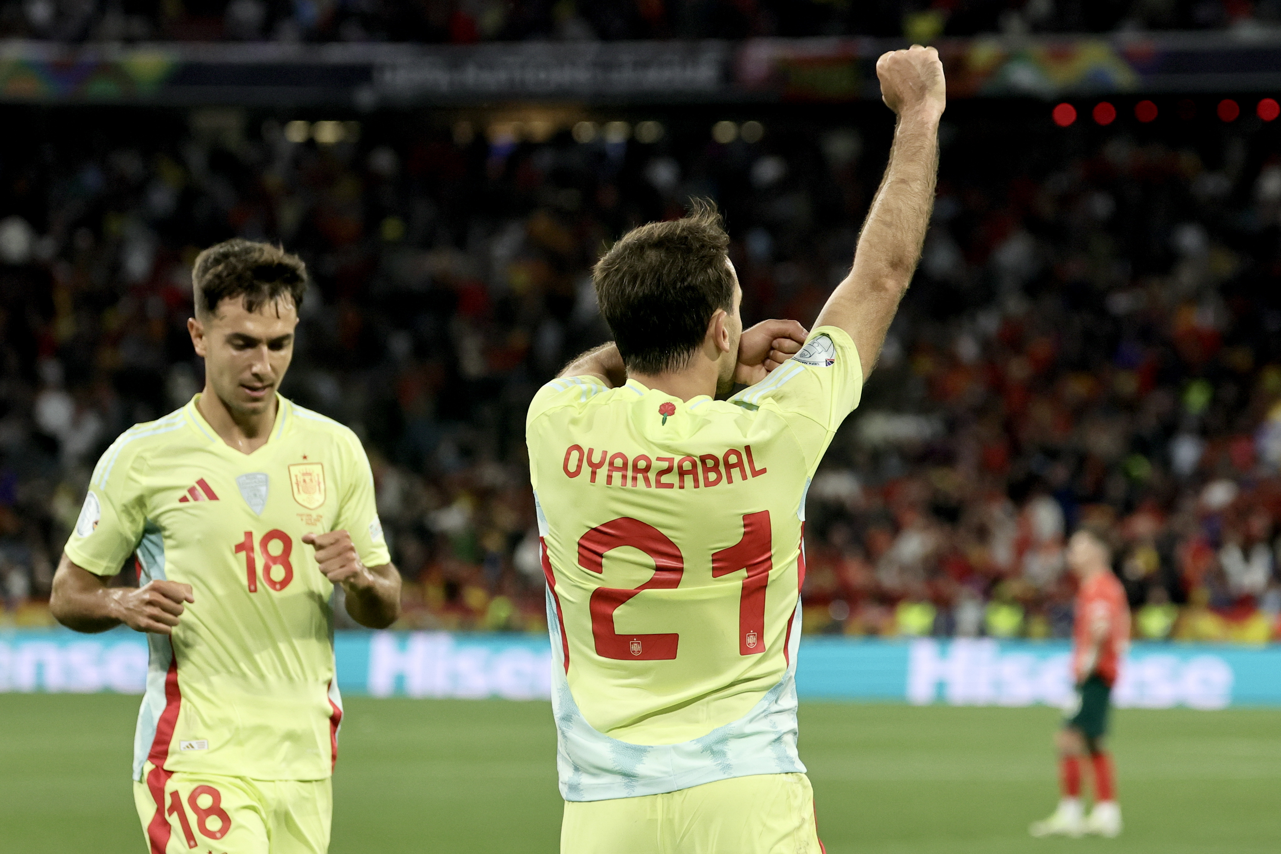 关于欧国联比赛精彩纷呈，球队战绩斐然的信息