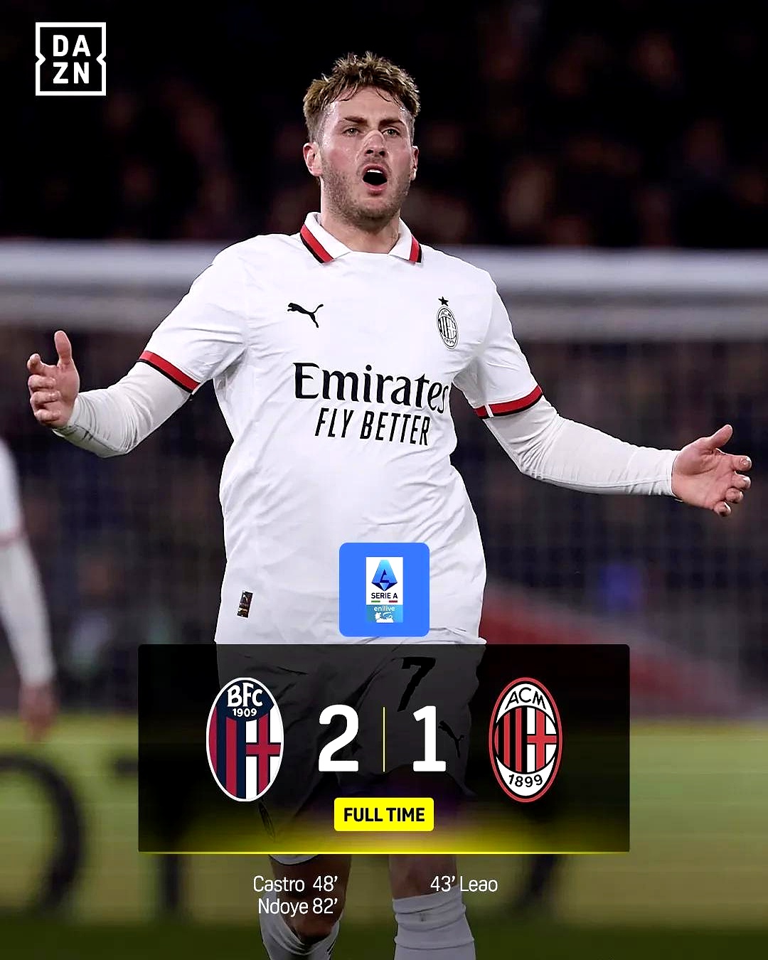 关于AC米兰遭遇绝境，需尽快扭转颓势的信息