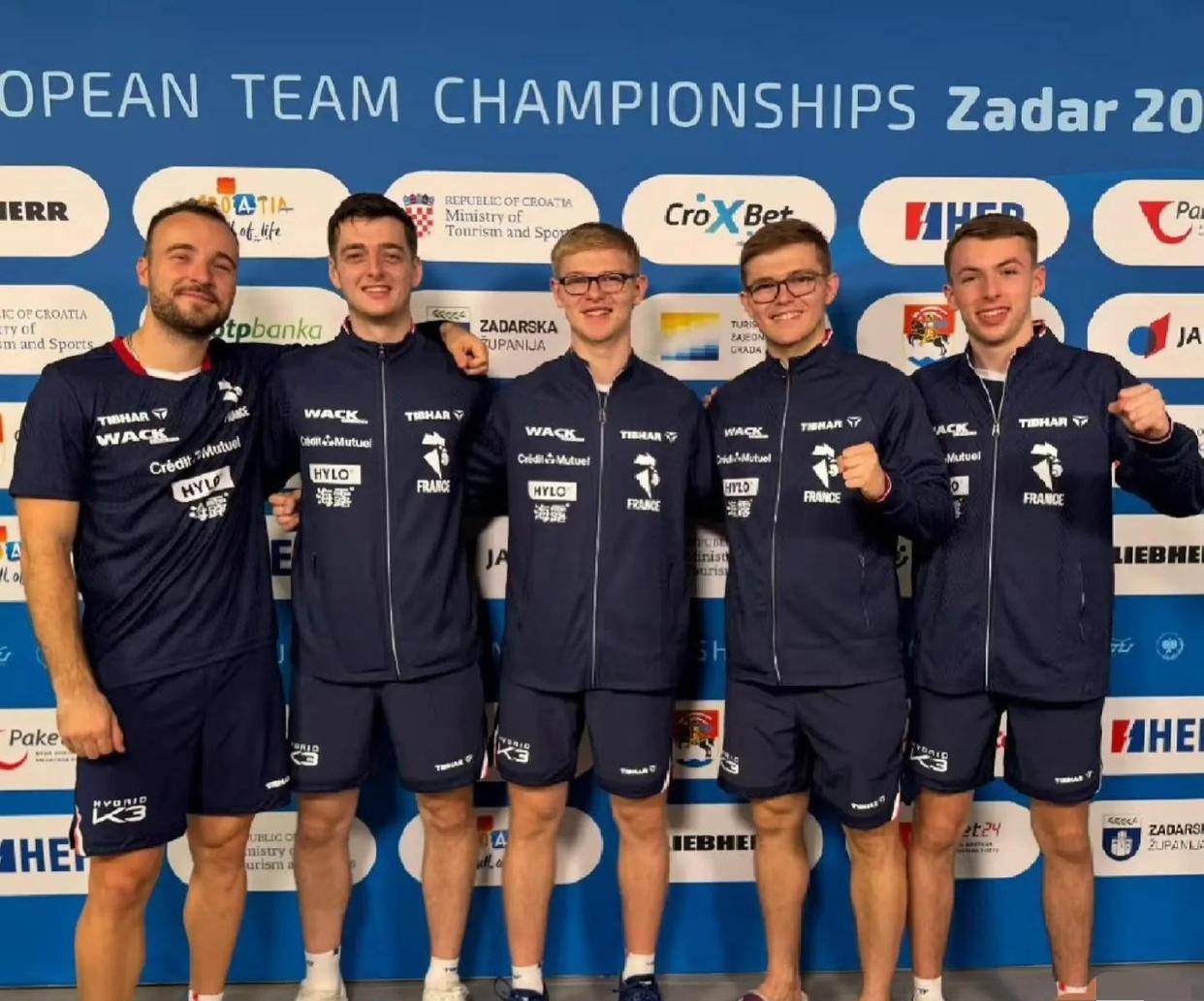 包含欧锦赛预选赛中队伍整体实力强劲的词条