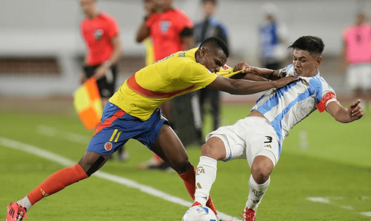 包含墨西哥血洗阿根廷,布鲁诺·费尔南德斯送出助攻的词条 包含墨西哥血洗阿根廷,布鲁诺·费尔南德斯送出助攻的词条