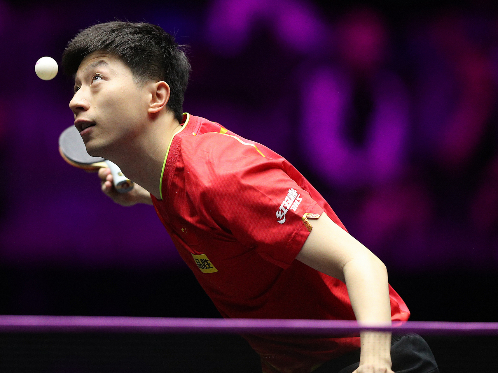 韩国队横扫中国队,奥恰洛夫状态火热的简单介绍 韩国队横扫中国队,奥恰洛夫状态火热的简单介绍