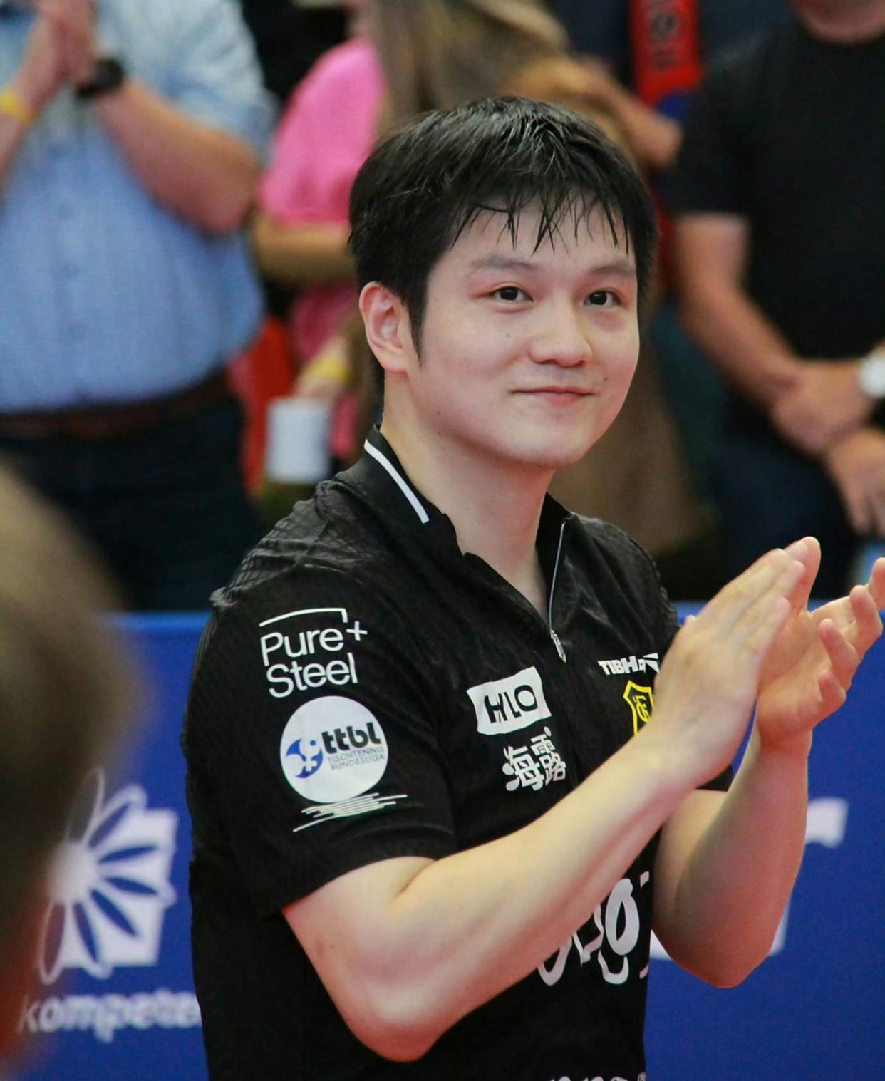 韩国队横扫瑞典队,樊振东关键制胜的简单介绍 韩国队横扫瑞典队,樊振东关键制胜的简单介绍