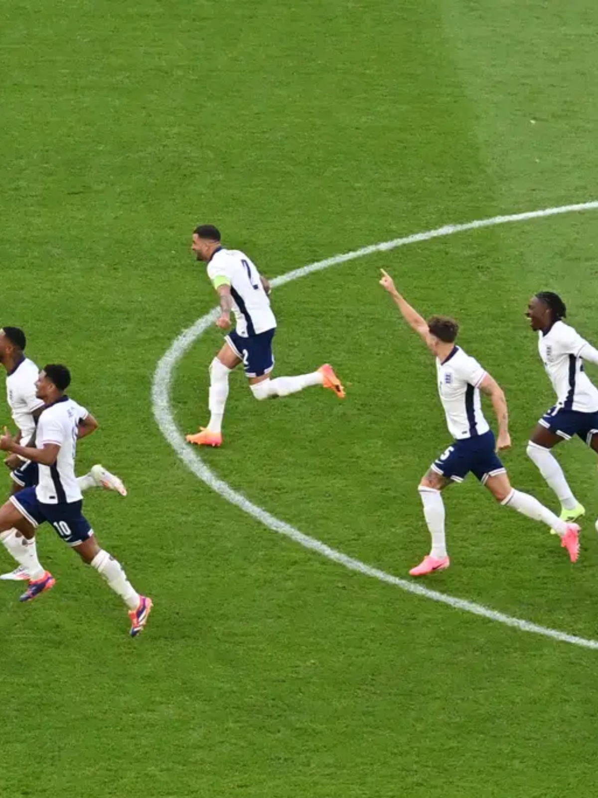 德国憾平英格兰,惜败于点球大战遗憾出局的简单介绍 德国憾平英格兰,惜败于点球大战遗憾出局的简单介绍