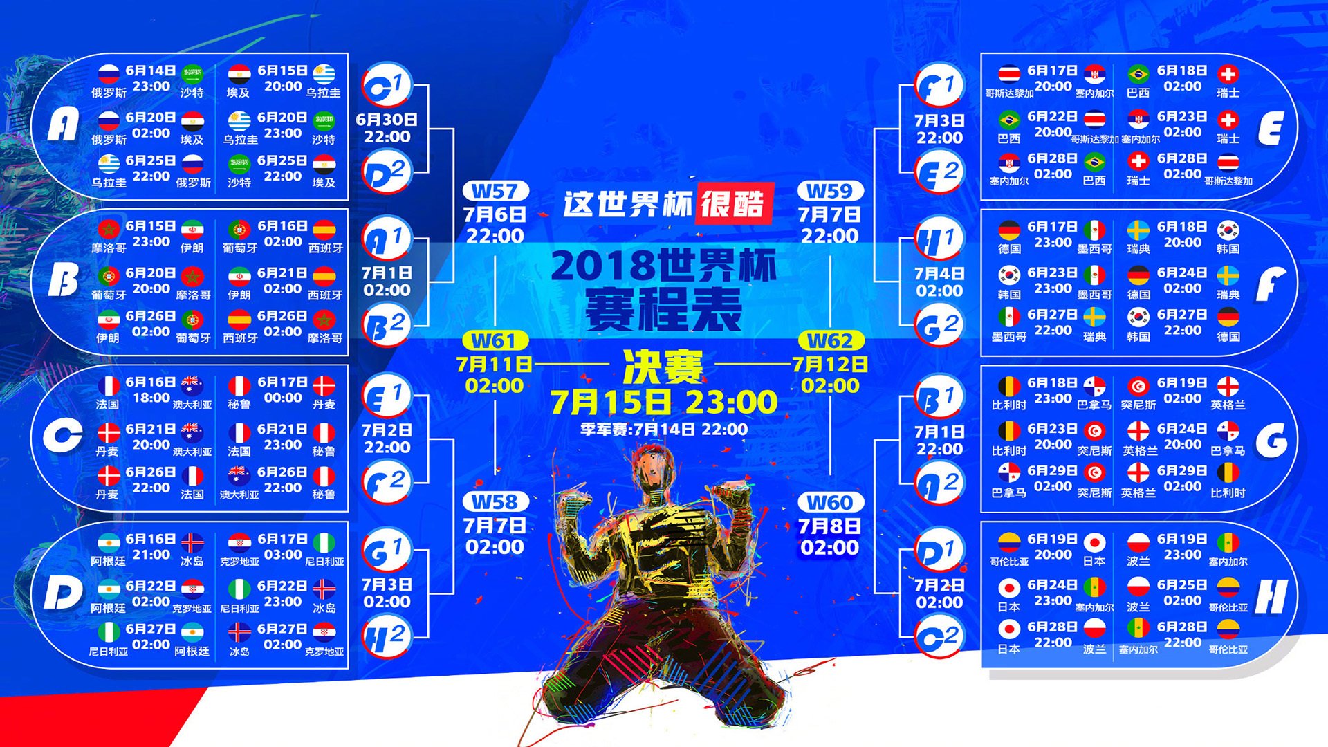独步天下，当哈兰德彻底打爆防线，尼日利亚制霸荷兰的传奇之夜